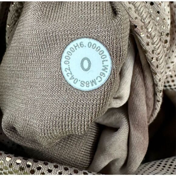 NWOT Lululemon Women’s Align High-Rise Pant 25" *Shine Diamond Dye - Picture 10 of 15